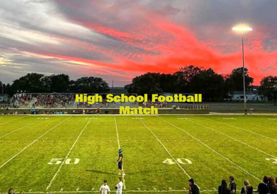 School Game Live: Archbishop Stepinac vs Archbishop Spalding Boys Football On 6 September 2024