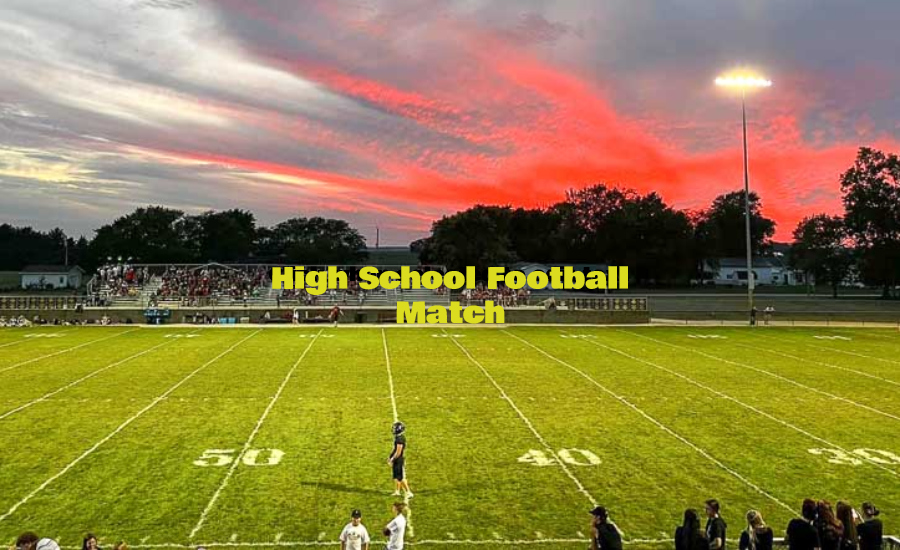 School Game Live: Cocoa vs IMG Academy Boys Football On 6 September 2024